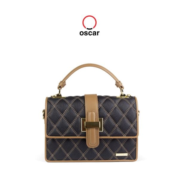 [OUTLET] Túi Xách Nữ Oscar Fashion - OCWHBSG 063