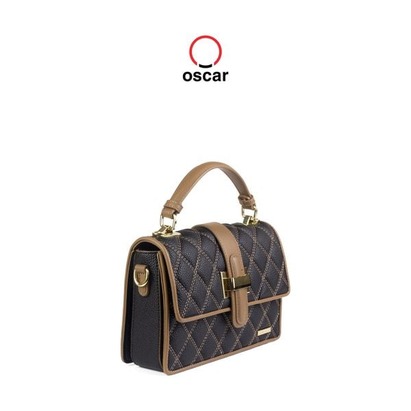 [OUTLET] Túi Xách Nữ Oscar Fashion - OCWHBSG 063