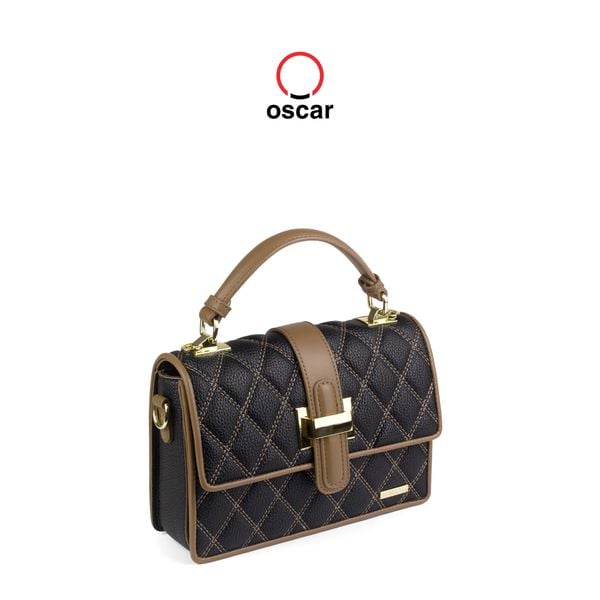 [OUTLET] Túi Xách Nữ Oscar Fashion - OCWHBSG 063