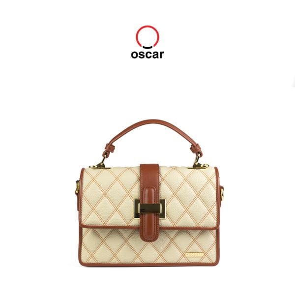 [OUTLET] Túi Xách Nữ Oscar Fashion - OCWHBSG 063
