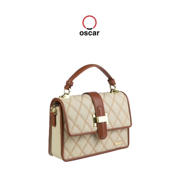 [OUTLET] Túi Xách Nữ Oscar Fashion - OCWHBSG 063