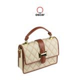 [OUTLET] Túi Xách Nữ Oscar Fashion - OCWHBSG 063