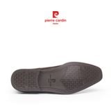 [MẪU ĐỘC QUYỀN] Giày Single Monkstrap Cao Cấp Pierre Cardin - PCMFWLH 778