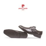 [MẪU ĐỘC QUYỀN] Giày Single Monkstrap Cao Cấp Pierre Cardin - PCMFWLH 778