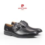 [MẪU ĐỘC QUYỀN] Giày Single Monkstrap Cao Cấp Pierre Cardin - PCMFWLH 778