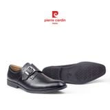 [MẪU ĐỘC QUYỀN] Giày Single Monkstrap Cao Cấp Pierre Cardin - PCMFWLH 778