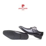 [MẪU ĐỘC QUYỀN] Giày Single Monkstrap Cao Cấp Pierre Cardin - PCMFWLH 778