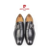 [MẪU ĐỘC QUYỀN] Giày Single Monkstrap Cao Cấp Pierre Cardin - PCMFWLH 778