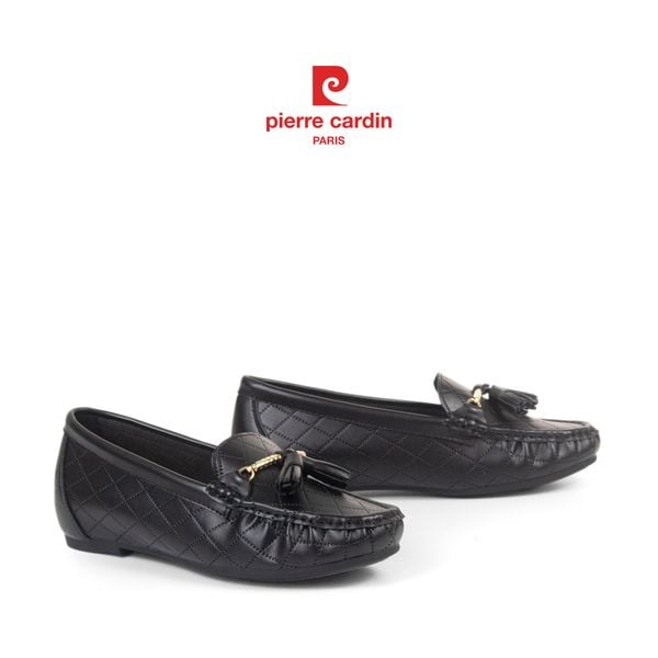 Giày Búp Bê Phụ Kiện Tassel Pierre Cardin - PCWFWSH 255
