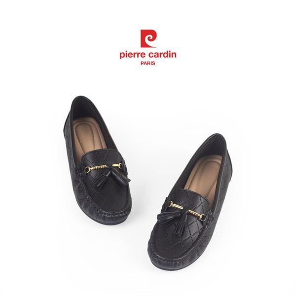 Giày Búp Bê Phụ Kiện Tassel Pierre Cardin - PCWFWSH 255