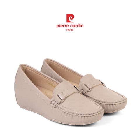 Giày Búp Bê Cách Tân Pierre Cardin - PCWFWSH 253 (PINK)