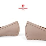 Giày Búp Bê Cách Tân Pierre Cardin - PCWFWSH 253