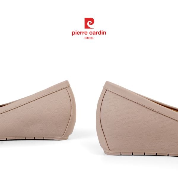 Giày Búp Bê Cách Tân Pierre Cardin - PCWFWSH 253