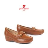 [RE-NEW] Giày Búp Bê Cách Tân Pierre Cardin - PCWFWSH 252