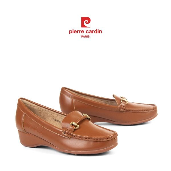 [RE-NEW] Giày Búp Bê Cách Tân Pierre Cardin - PCWFWSH 252