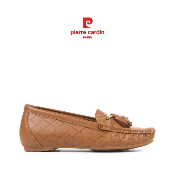 Giày Búp Bê Phụ Kiện Tassel Pierre Cardin - PCWFWSH 255