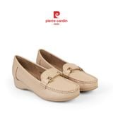 [RE-NEW] Giày Búp Bê Cách Tân Pierre Cardin - PCWFWSH 252