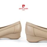 [RE-NEW] Giày Búp Bê Cách Tân Pierre Cardin - PCWFWSH 252