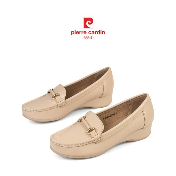 [RE-NEW] Giày Búp Bê Cách Tân Pierre Cardin - PCWFWSH 252