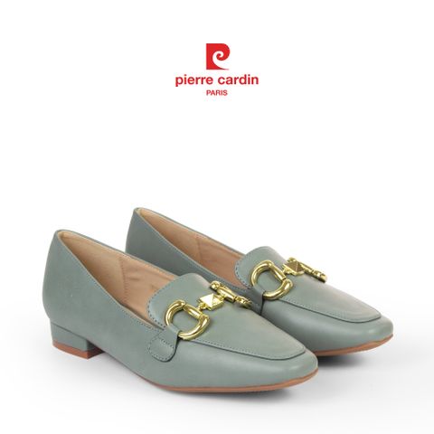 Giày Búp Bê Nữ Pierre Cardin - PCWFWSH 254 (BROWN)