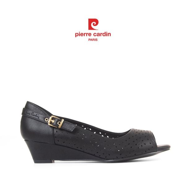 Giày Búp Bê Mùa Hè Pierre Cardin - PCWFWSH 251