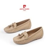 Giày Búp Bê Phụ Kiện Tassel Pierre Cardin - PCWFWSH 255