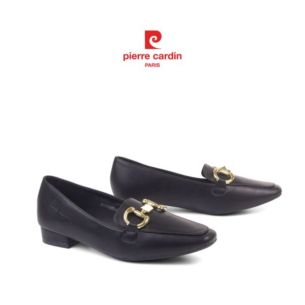 [VALENTINE] Giày Búp Bê Nữ Pierre Cardin - PCWFWSH 254