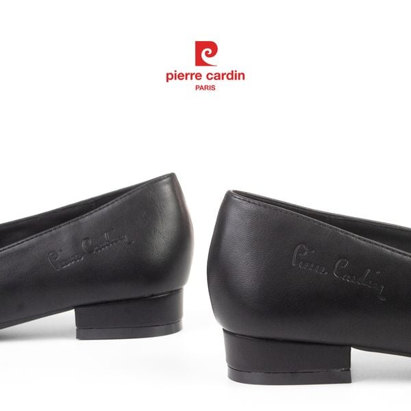 [VALENTINE] Giày Búp Bê Nữ Pierre Cardin - PCWFWSH 254