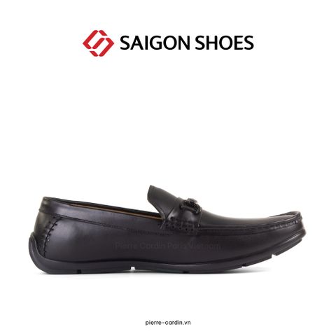 Giày Mọi Saigon Shoes - SGMFWLH 008 (BROWN)