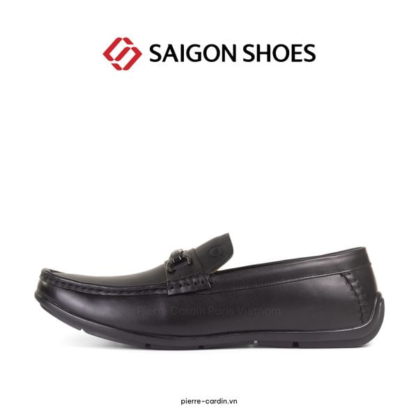 Giày Mọi Khóa Horsebit Saigon Shoes - SGMFWLH 008