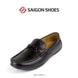 Giày Mọi Khóa Horsebit Saigon Shoes - SGMFWLH 008