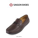 Giày Mọi Khóa Horsebit Saigon Shoes - SGMFWLH 008