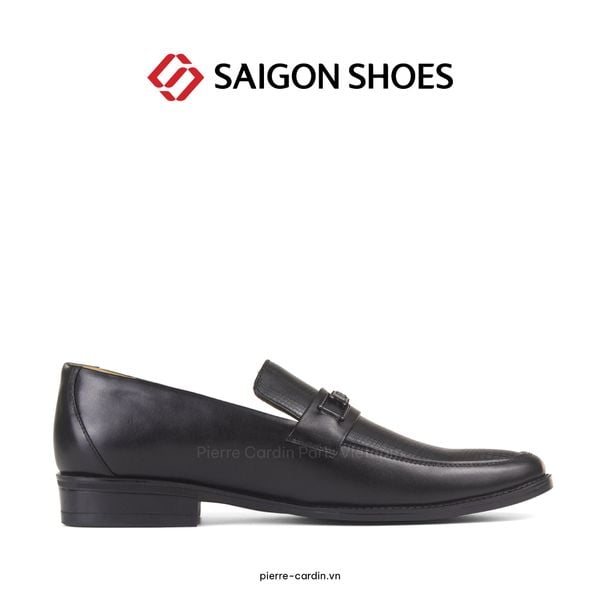 Giày Lười Khóa Horsebit Saigon Shoes - SGMFWLH 010