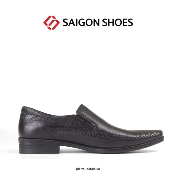 [HYBRID] Giày Lười Hiện Đại Saigon Shoes - SGMFWLH 009