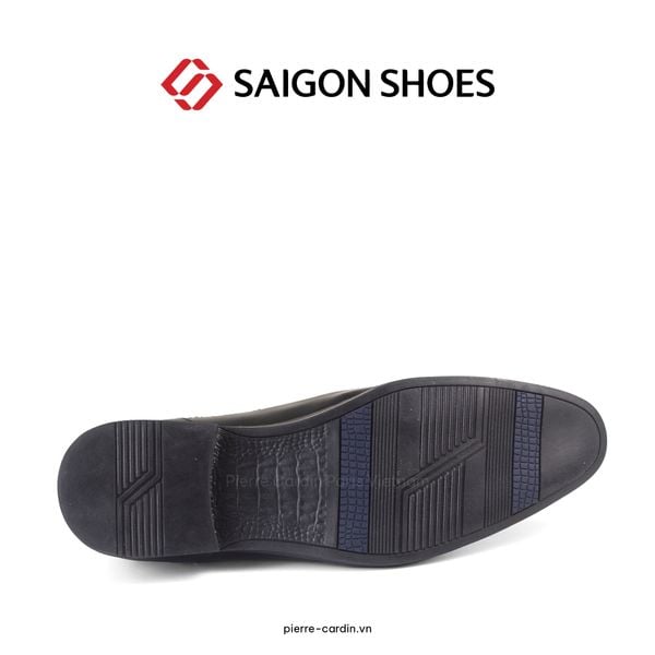 [HYBRID] Giày Lười Hiện Đại Saigon Shoes - SGMFWLH 009