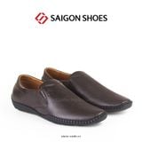 Giày Mọi Cổ Điển Saigon Shoes - SGMFWLH 001