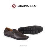 Giày Mọi Cổ Điển Saigon Shoes - SGMFWLH 001