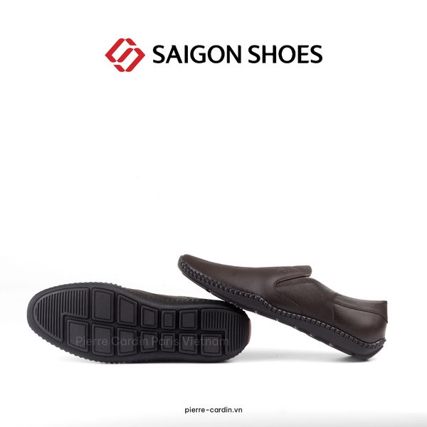 Giày Mọi Cổ Điển Saigon Shoes - SGMFWLH 001