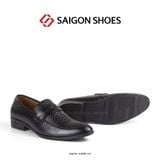 Giày Lười Cách Tân Saigon Shoes - SGMFWLH 003