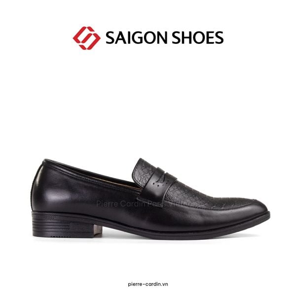 Giày Lười Cách Tân Saigon Shoes - SGMFWLH 003