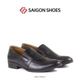 Giày Lười Cổ Điển Saigon Shoes - SGMFWLH 004