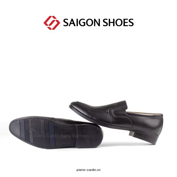 Giày Lười Cổ Điển Saigon Shoes - SGMFWLH 004