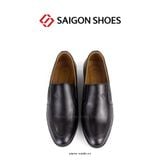 Giày Lười Cổ Điển Saigon Shoes - SGMFWLH 004