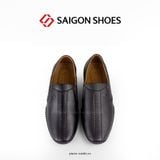 Giày Mọi Cổ Điển Saigon Shoes - SGMFWLH 001