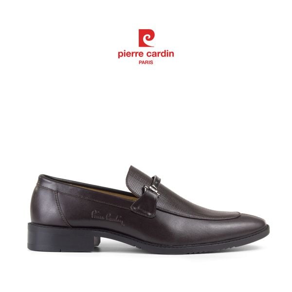 [RE-NEW] Giày Horsebit Loafer Pierre Cardin - PCMFWLH 783