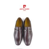 [RE-NEW] Giày Horsebit Loafer Pierre Cardin - PCMFWLH 783