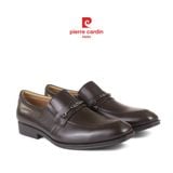 [DELUXE] Giày Horsebit Loafer Pierre Cardin - PCMFWLH 771