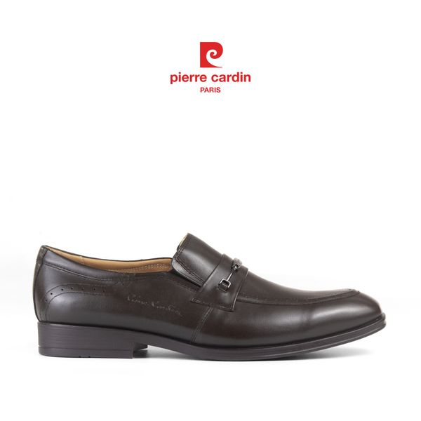 [DELUXE] Giày Horsebit Loafer Pierre Cardin - PCMFWLH 771