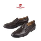 [DELUXE] Giày Horsebit Loafer Pierre Cardin - PCMFWLH 771