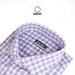 Áo Sơ Mi Tay Ngắn Oscar Fashion - OCMSCSH 052